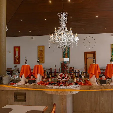 Porto das Naus Praia Hotel-3
