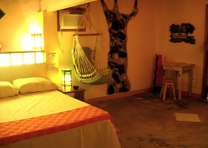 Art Hotel Aos Sinos Dos Anjos Porto Seguro